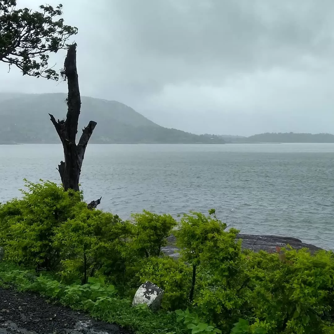 Photo of MH SH 44 By Datta Khatik