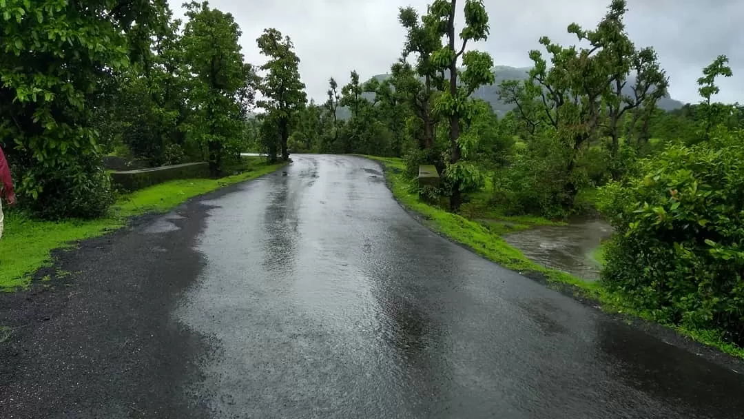 Photo of MH SH 44 By Datta Khatik
