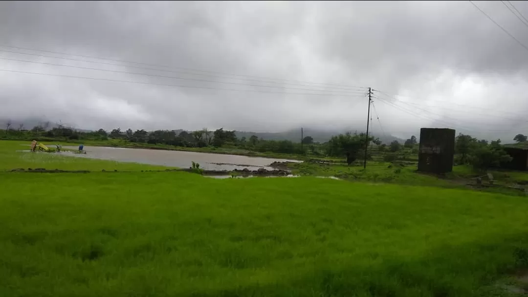 Photo of MH SH 44 By Datta Khatik