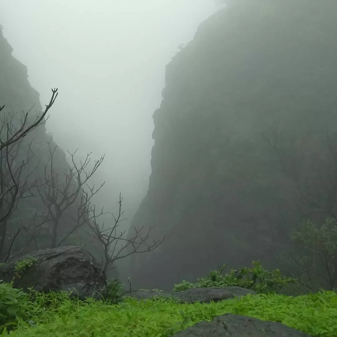 Photo of MH SH 44 By Datta Khatik