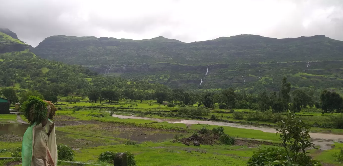 Photo of MH SH 44 By Datta Khatik