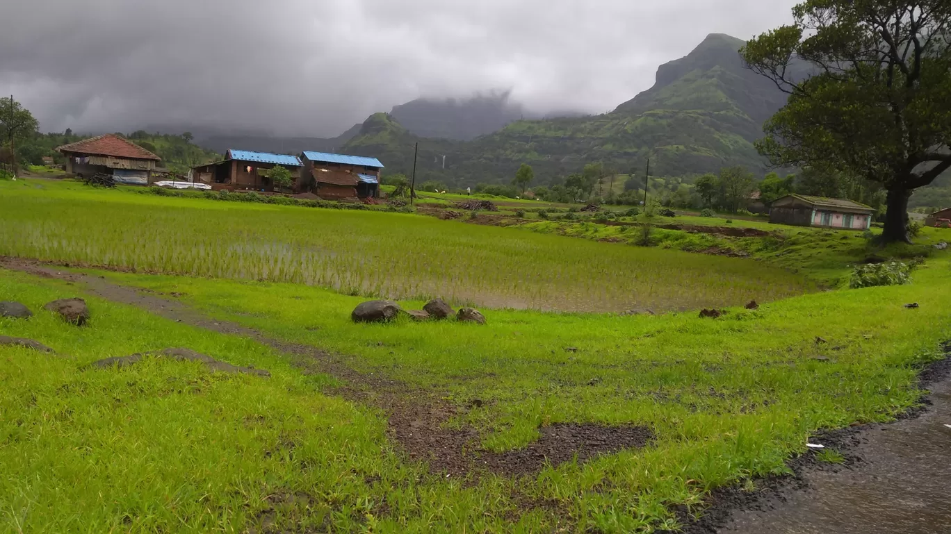 Photo of MH SH 44 By Datta Khatik