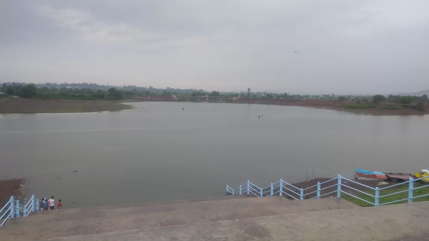 Photo of Shri Vighnahar Ganpati Mandir By Datta Khatik