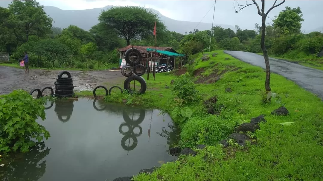 Photo of Ghatghar KonkanKada By Datta Khatik