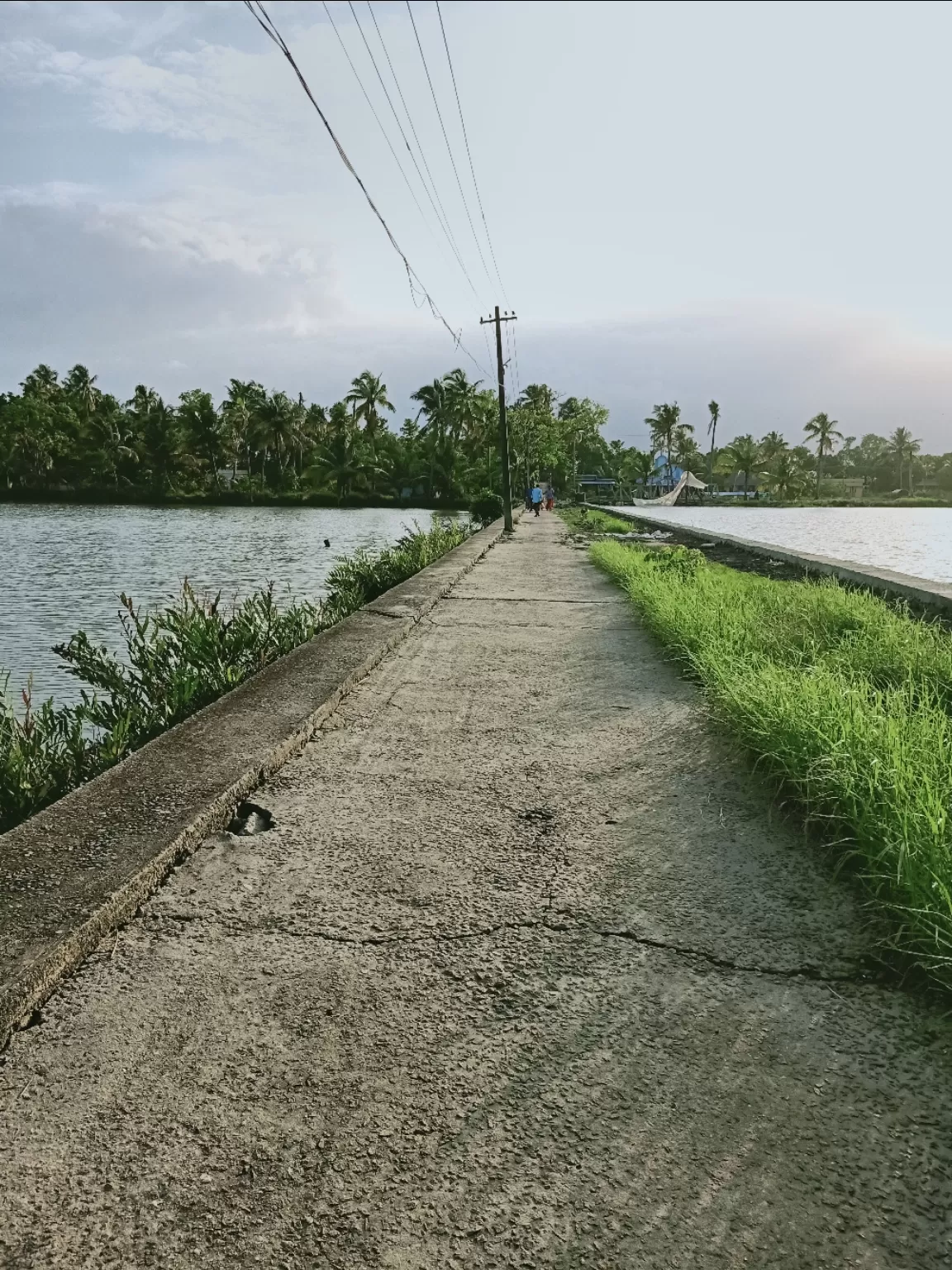 Photo of Kadamakkudy Islands View Point By Das Holidays