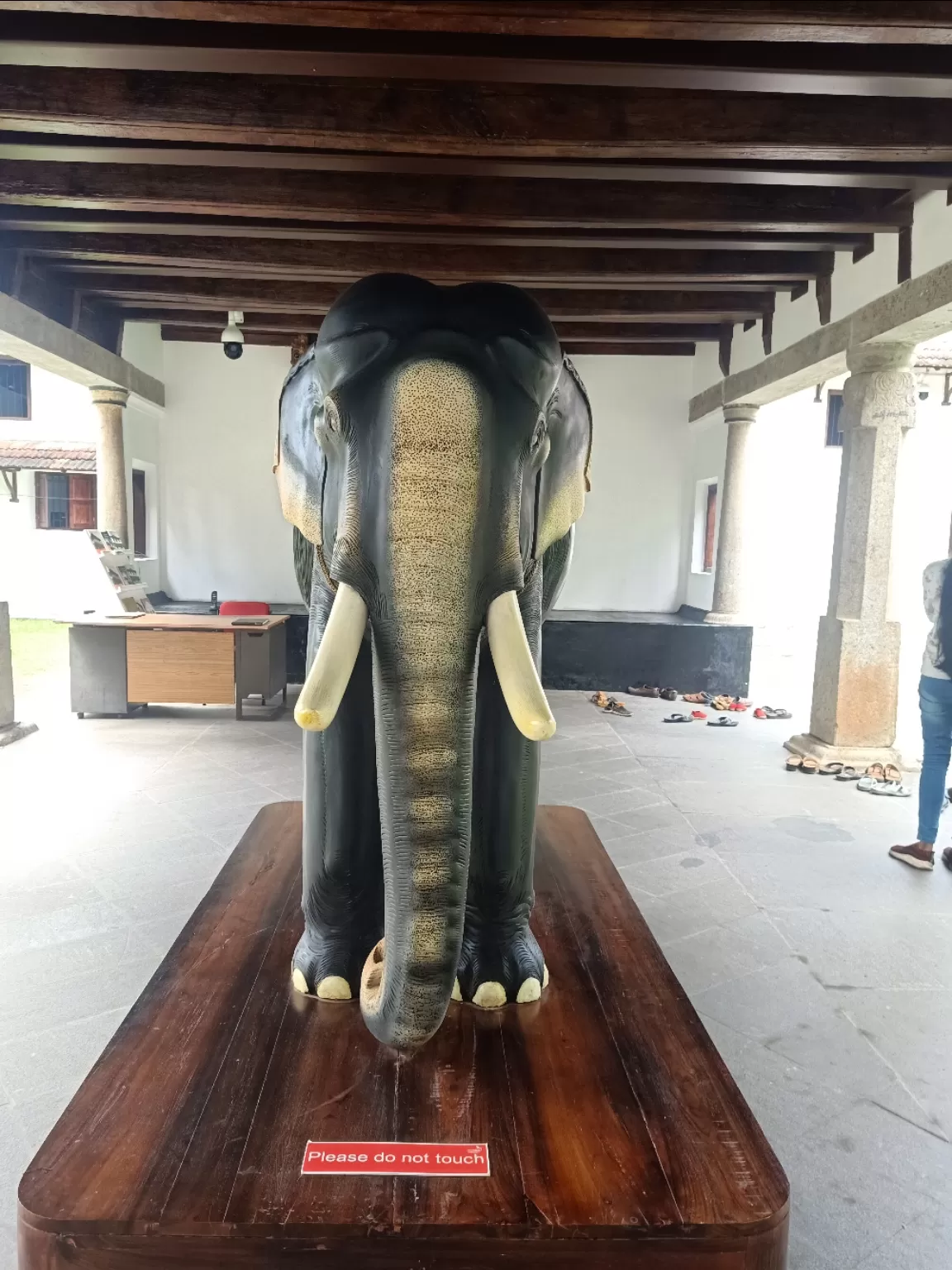 Photo of Paliam Kovilakam By Das Holidays