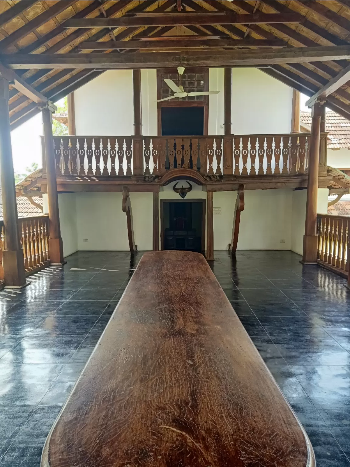 Photo of Paliam Kovilakam By Das Holidays