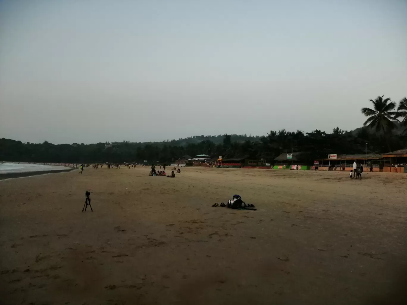 Photo of Kudle Beach By Ganesh