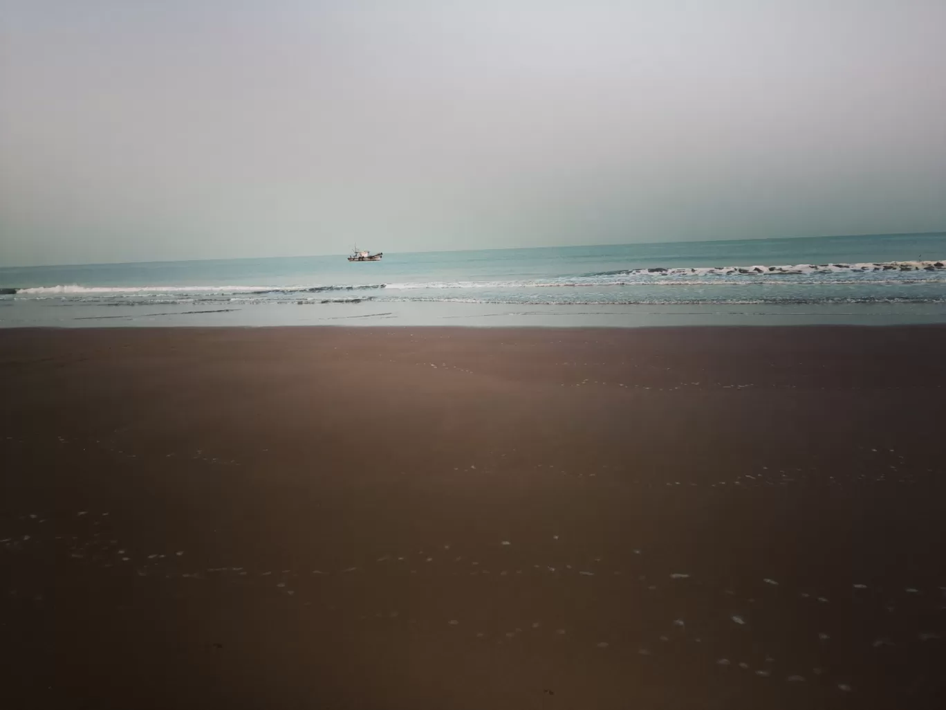 Photo of Gokarna Main Beach By Ganesh