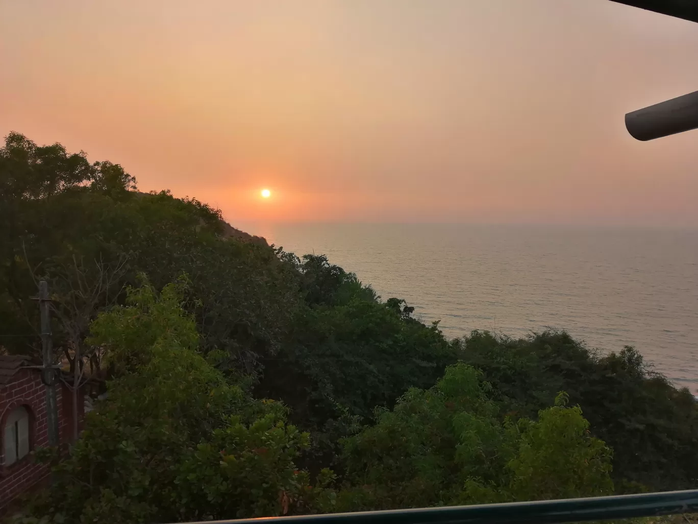 Photo of Gokarna Main Beach By Ganesh