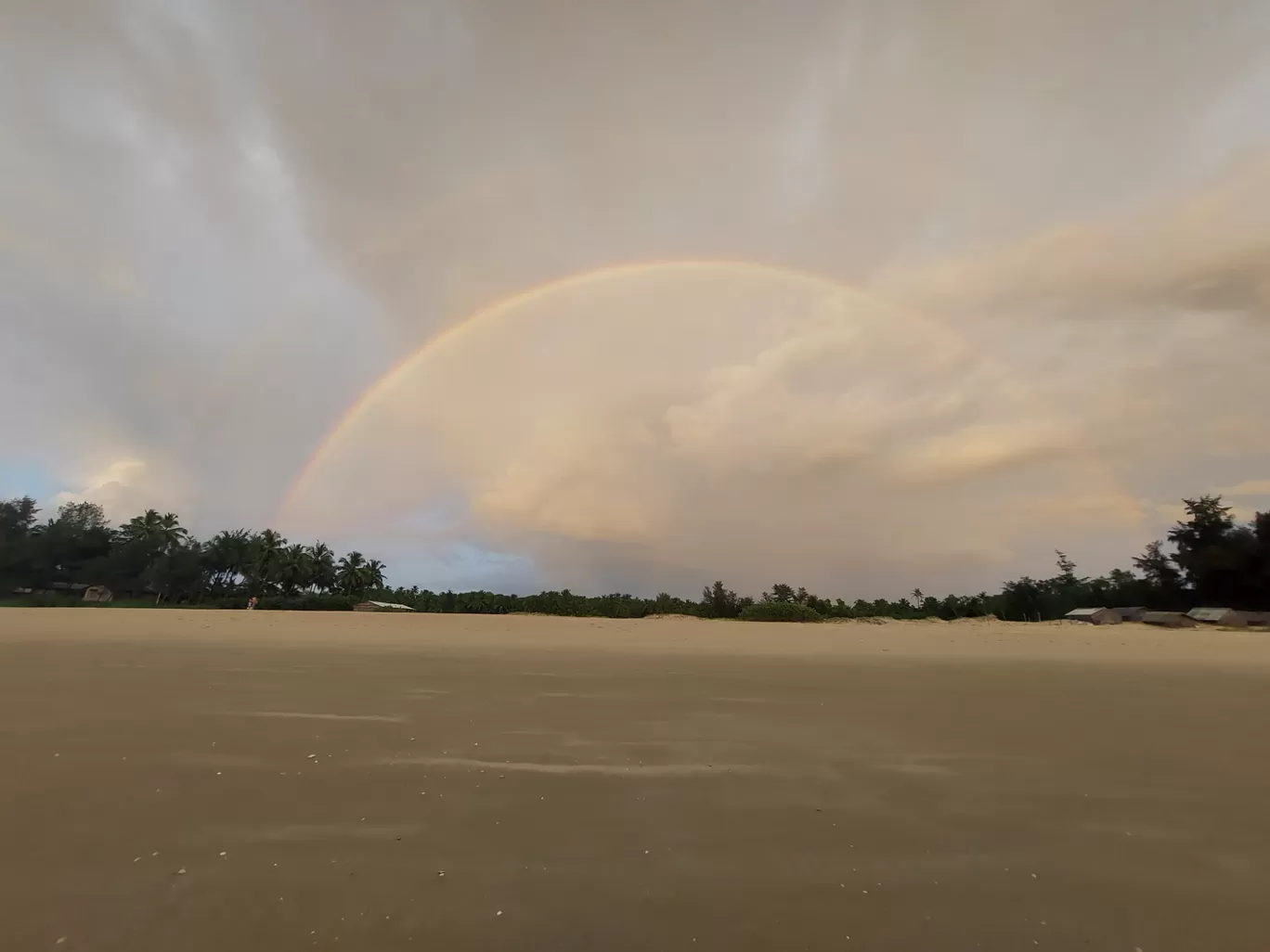 Photo of Holanagadde Beach ಹೊಲನಗದ್ದೆ ಬೀಚ್ By Ganesh