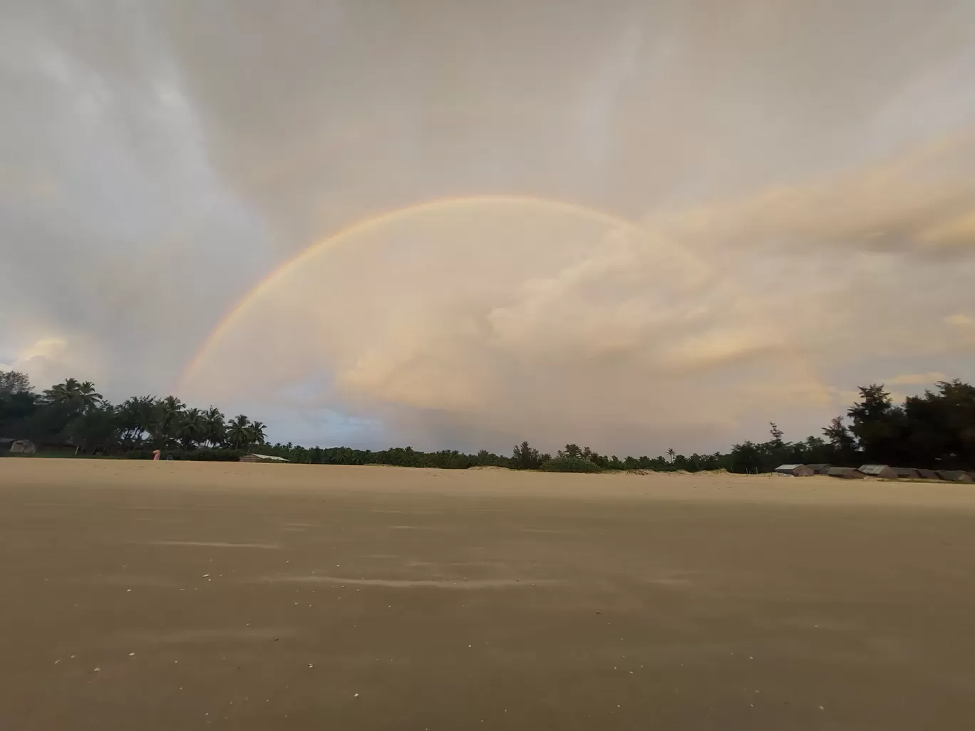 Photo of Holanagadde Beach ಹೊಲನಗದ್ದೆ ಬೀಚ್ By Ganesh