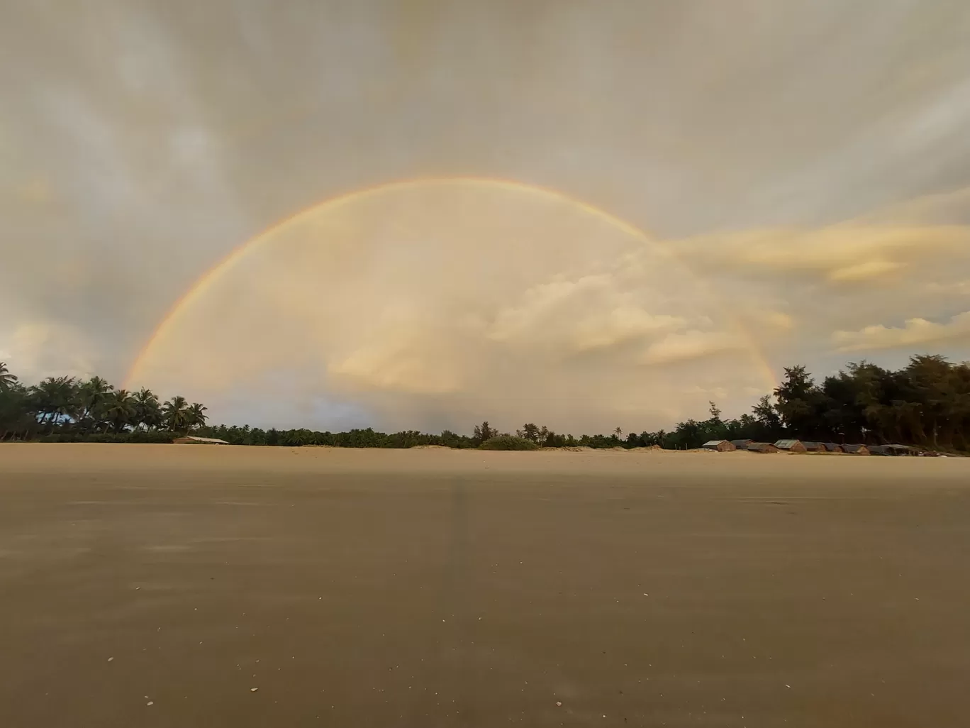 Photo of Holanagadde Beach ಹೊಲನಗದ್ದೆ ಬೀಚ್ By Ganesh