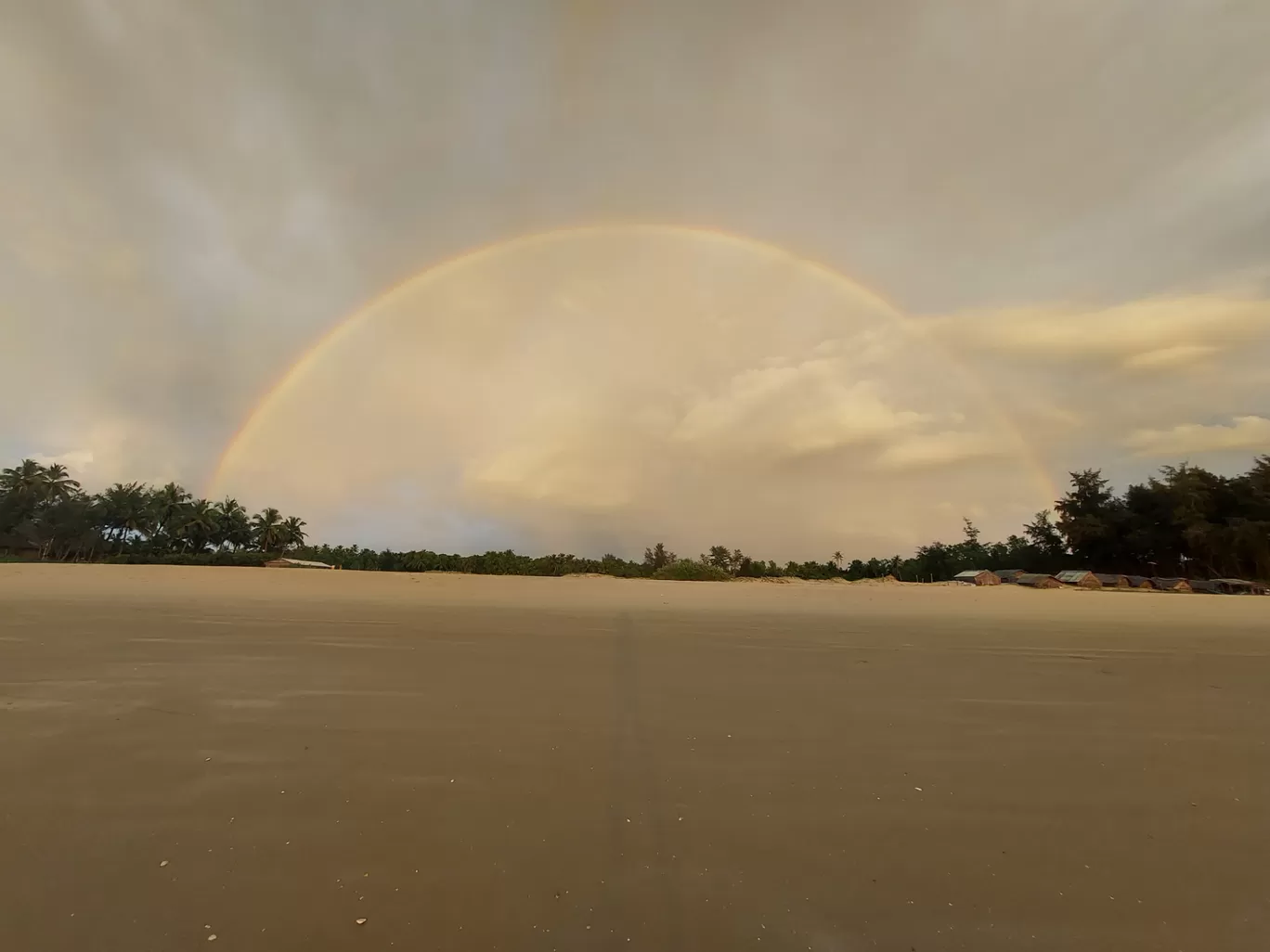 Photo of Holanagadde Beach ಹೊಲನಗದ್ದೆ ಬೀಚ್ By Ganesh