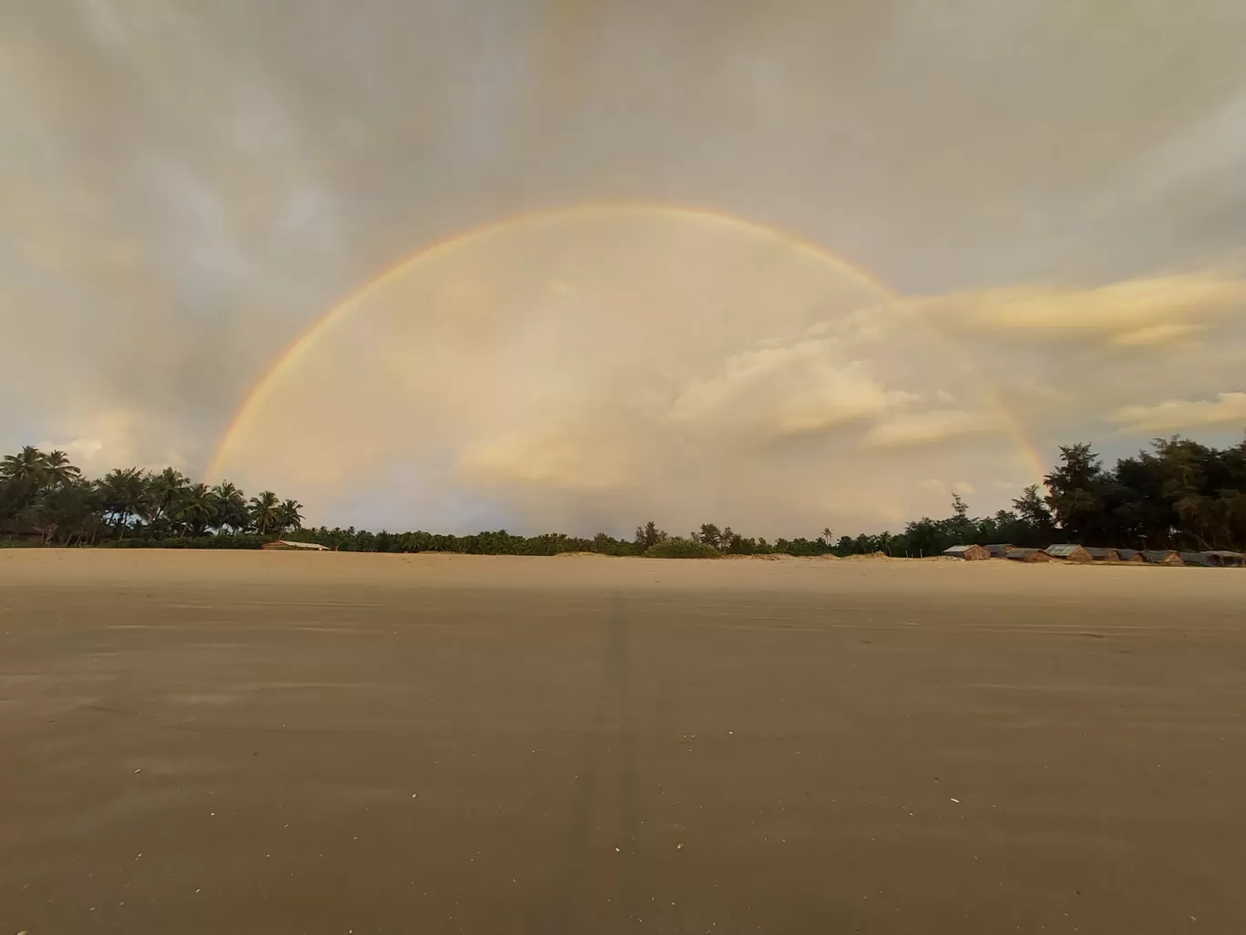 Photo of Holanagadde Beach ಹೊಲನಗದ್ದೆ ಬೀಚ್ By Ganesh