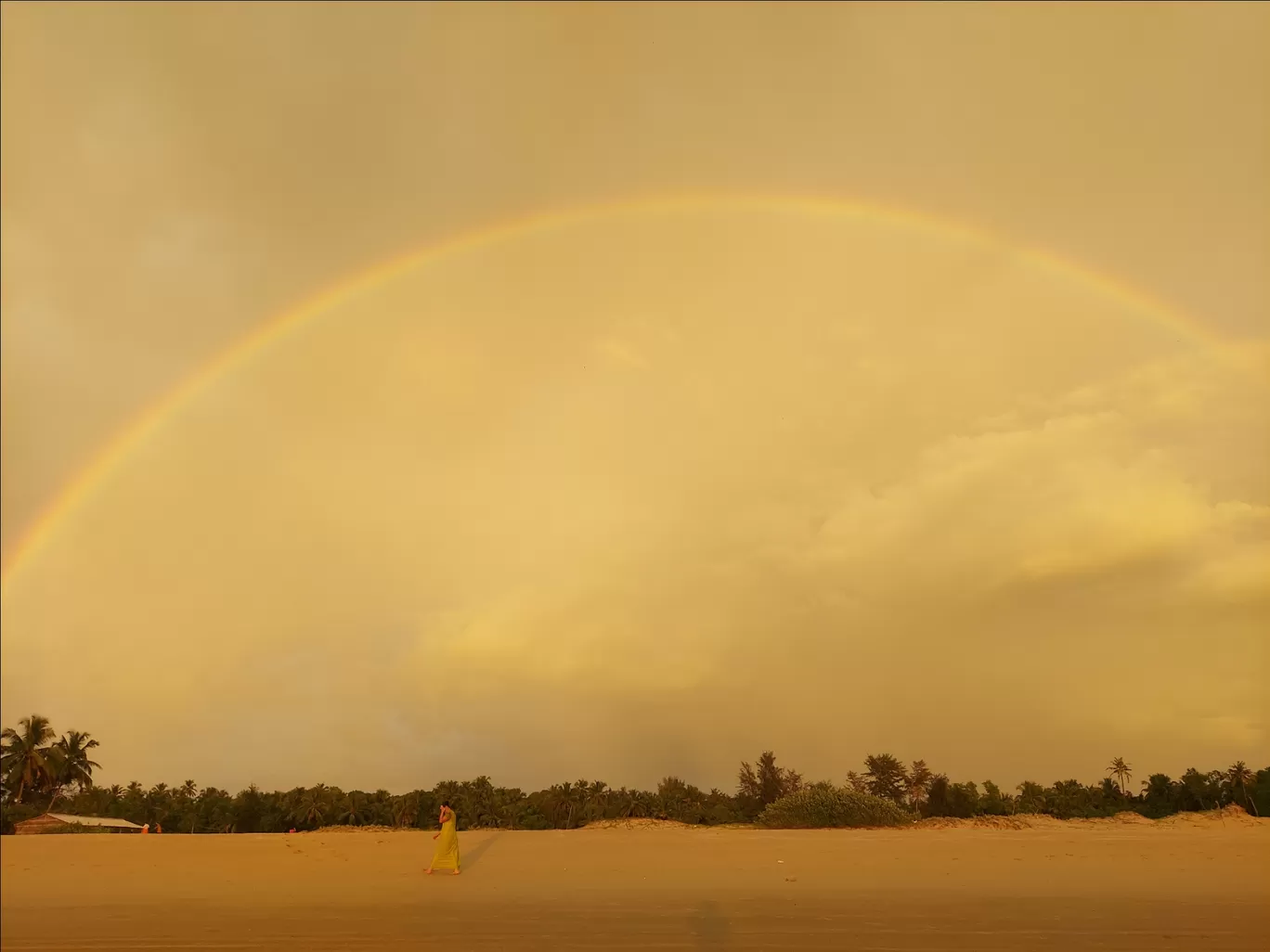 Photo of Holanagadde Beach ಹೊಲನಗದ್ದೆ ಬೀಚ್ By Ganesh