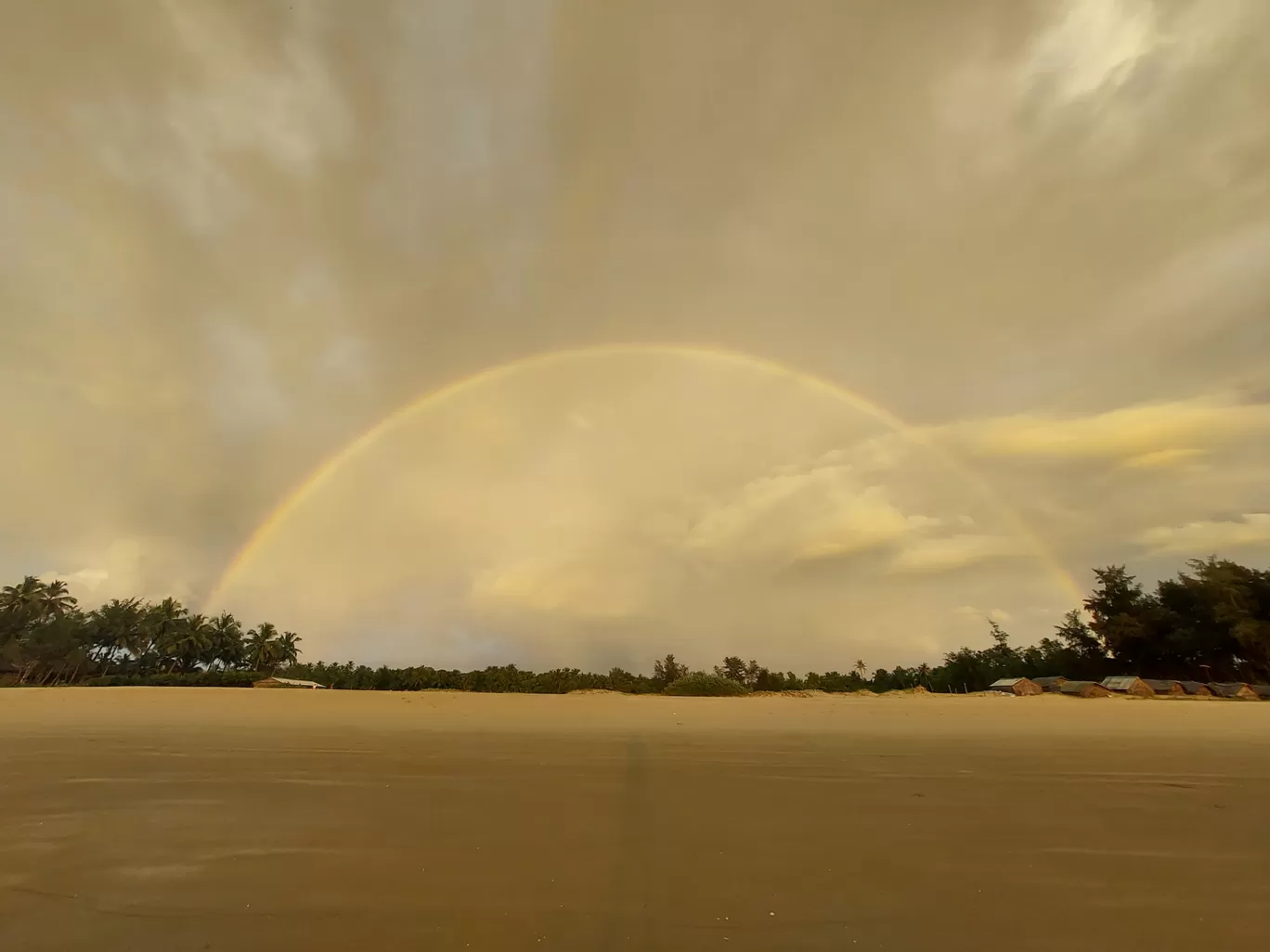 Photo of Holanagadde Beach ಹೊಲನಗದ್ದೆ ಬೀಚ್ By Ganesh