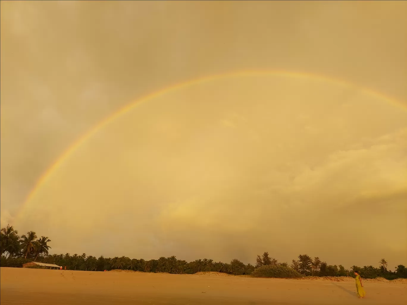 Photo of Holanagadde Beach ಹೊಲನಗದ್ದೆ ಬೀಚ್ By Ganesh