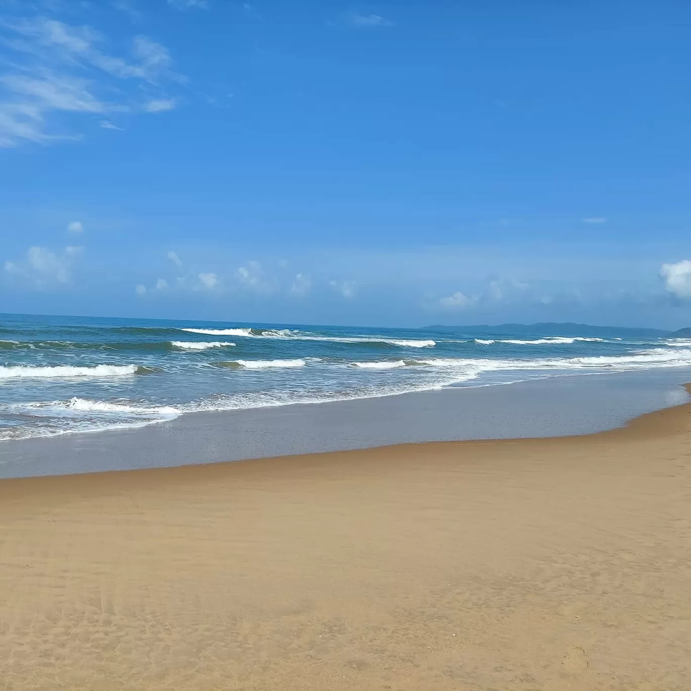 Photo of Holanagadde Beach ಹೊಲನಗದ್ದೆ ಬೀಚ್ By Ganesh