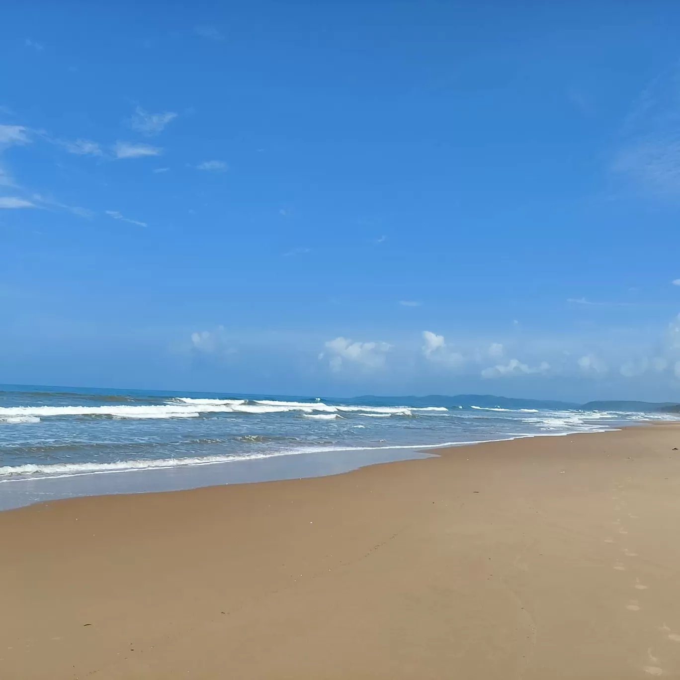 Photo of Holanagadde Beach ಹೊಲನಗದ್ದೆ ಬೀಚ್ By Ganesh