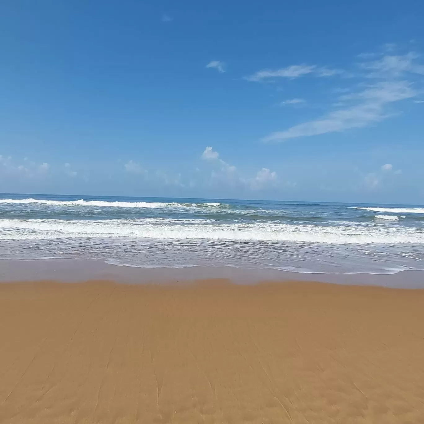 Photo of Holanagadde Beach ಹೊಲನಗದ್ದೆ ಬೀಚ್ By Ganesh