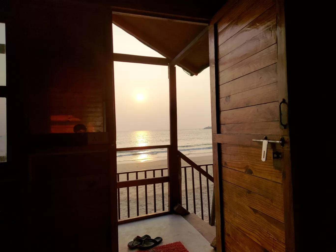 Photo of Palolem Beach By Ganesh
