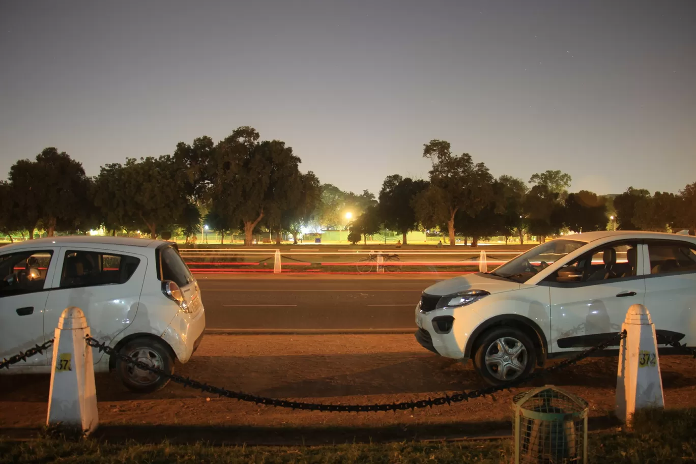 Photo of India Gate By Subin Babu