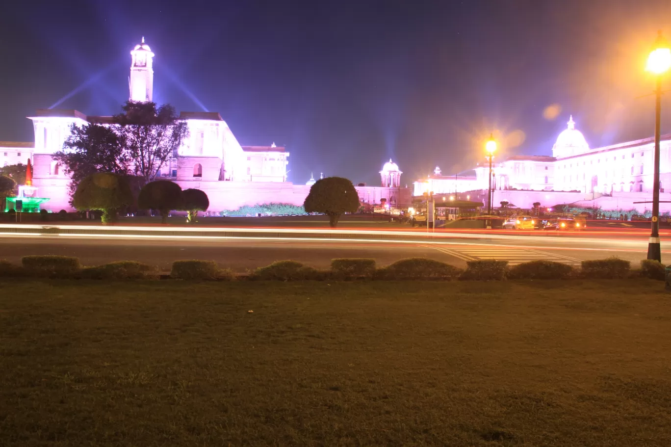 Photo of India Gate By Subin Babu