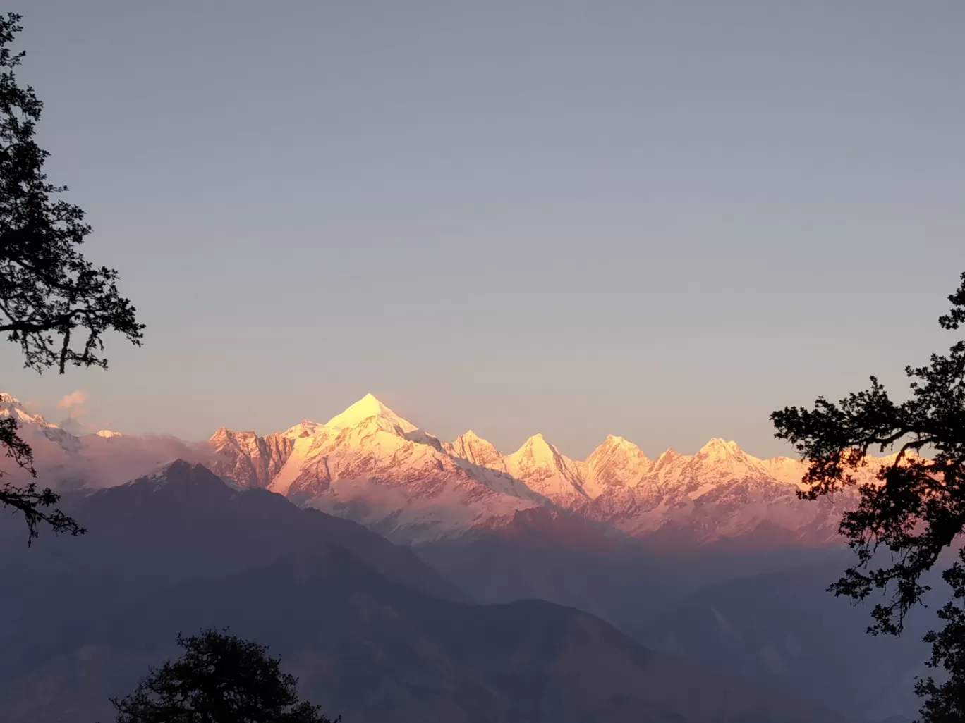 Photo of Khaliya Top By Naina Tiwari
