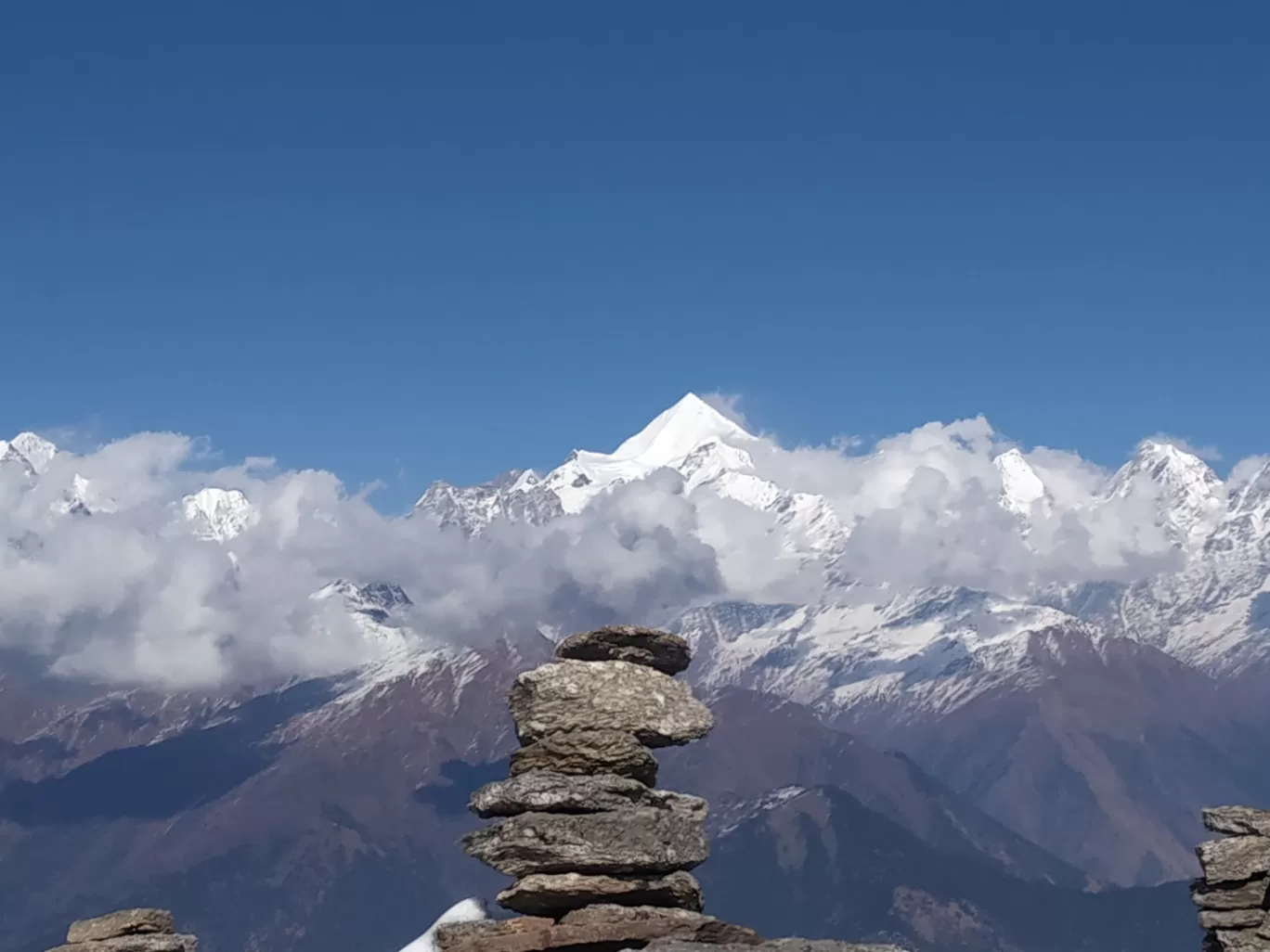 Photo of Khaliya Top By Naina Tiwari