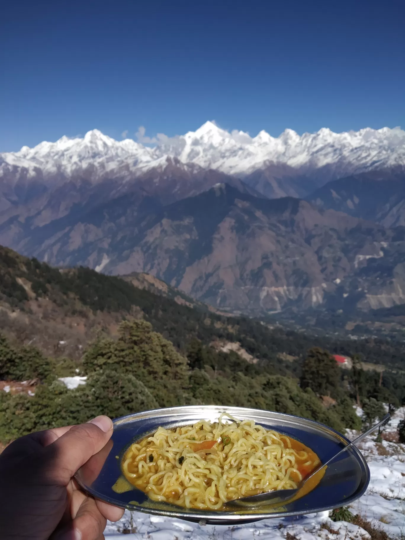 Photo of Khaliya Top By Naina Tiwari