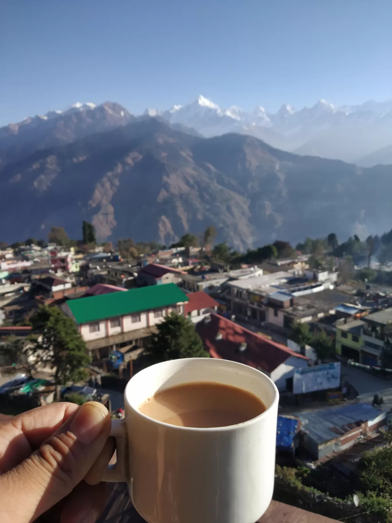 Photo of Khaliya Top By Naina Tiwari
