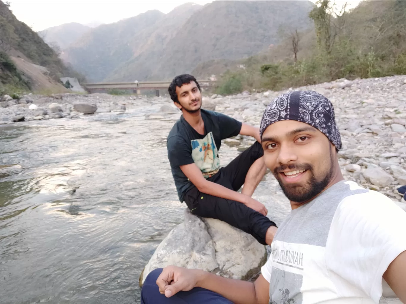 Photo of Shivpuri By Prabhat
