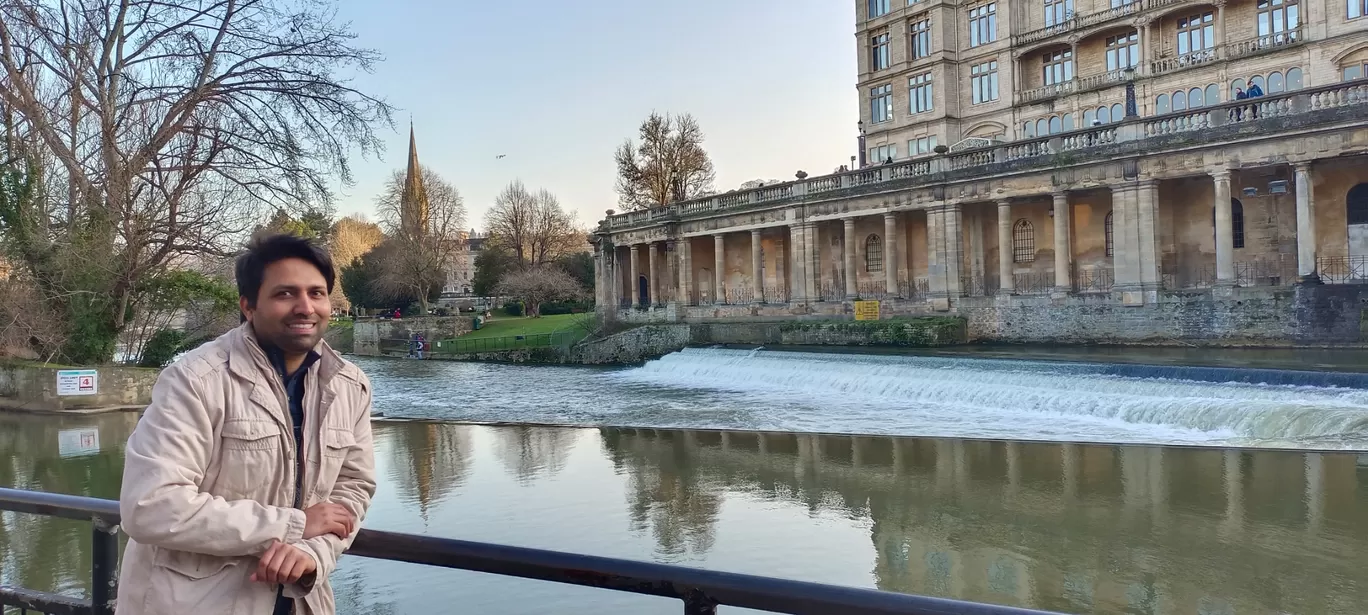 Photo of Bath By Prabhat