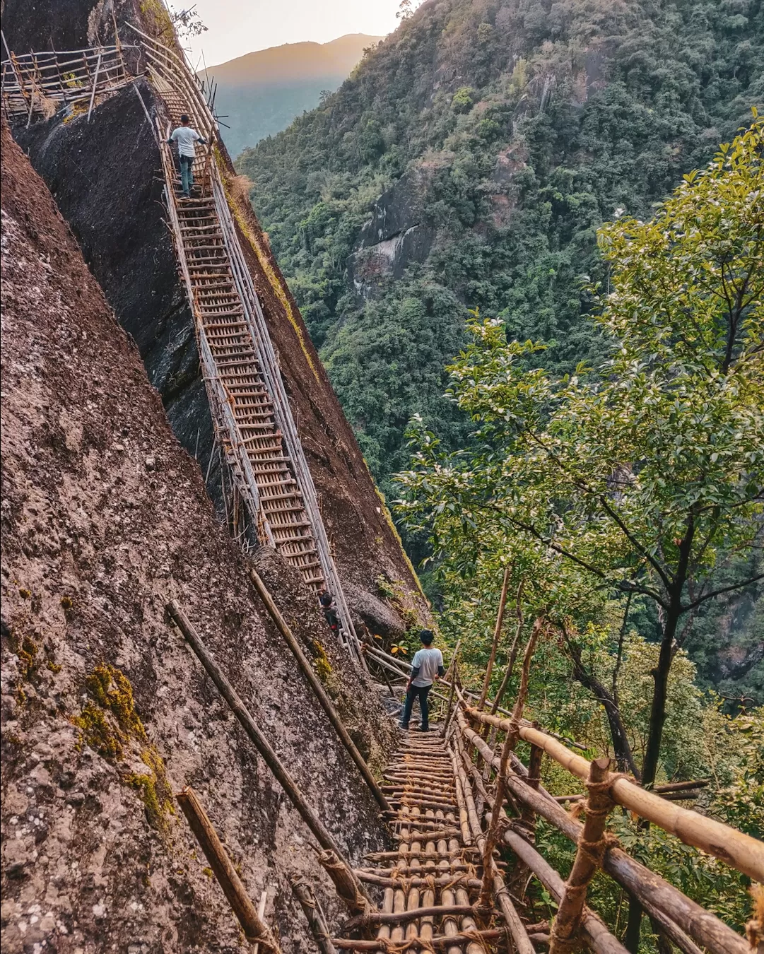 Photo of Meghalaya By Sanjay 