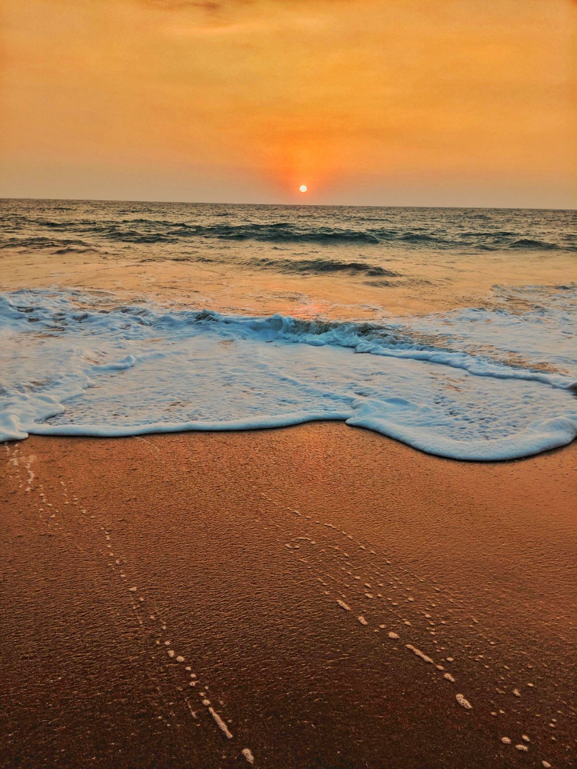 Photo of Bentota Beach By Amita Kota