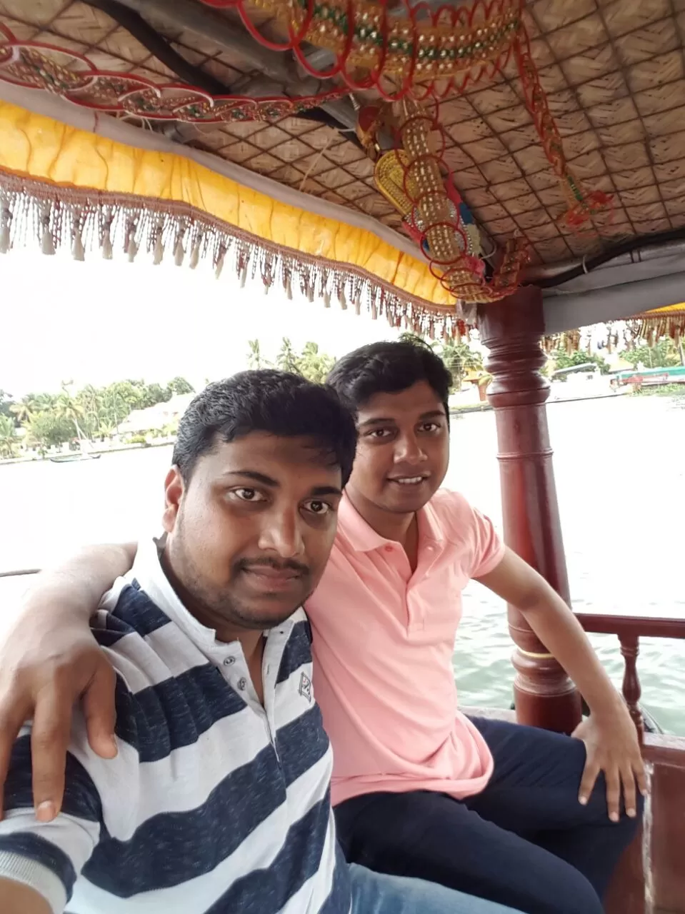 Photo of Alleppey By Xubair