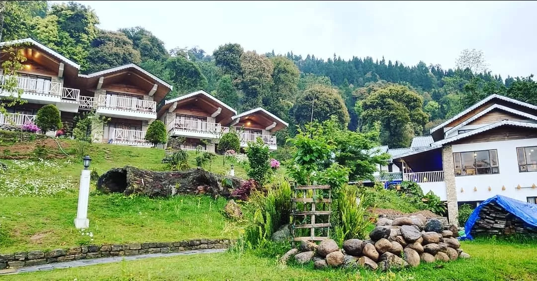 Photo of Sikkim By Siddharth Patkar
