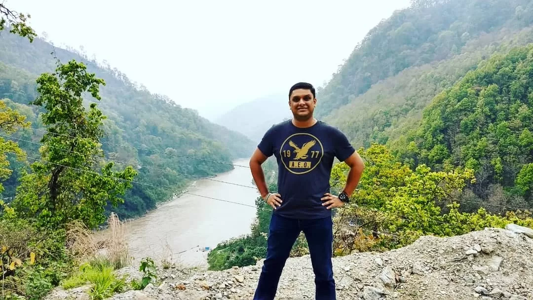 Photo of Sikkim By Siddharth Patkar