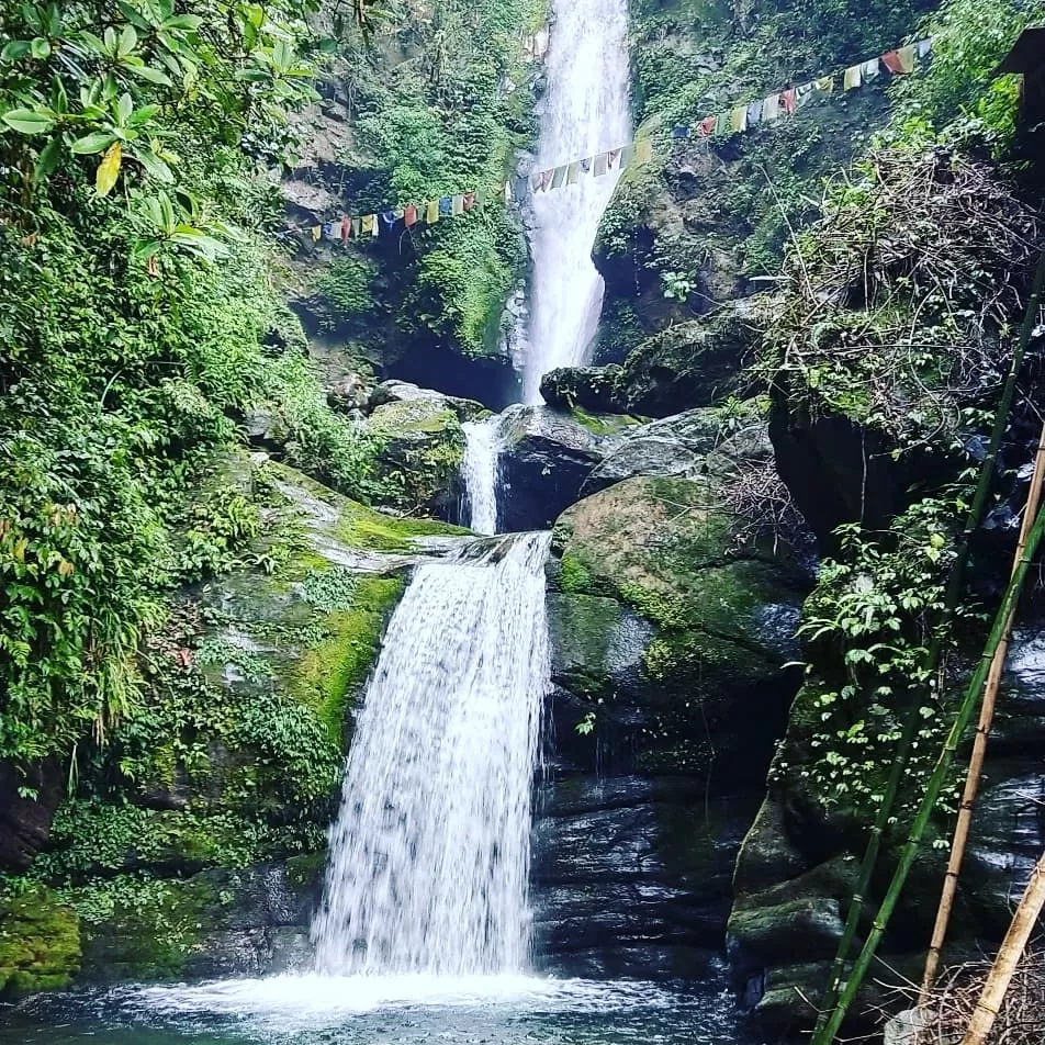 Photo of Sikkim By Siddharth Patkar