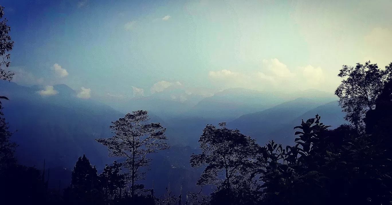 Photo of Sikkim By Siddharth Patkar
