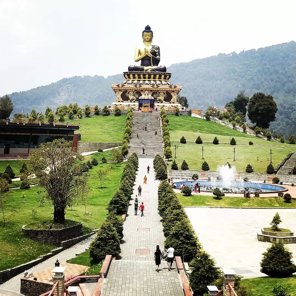 Photo of Sikkim By Siddharth Patkar