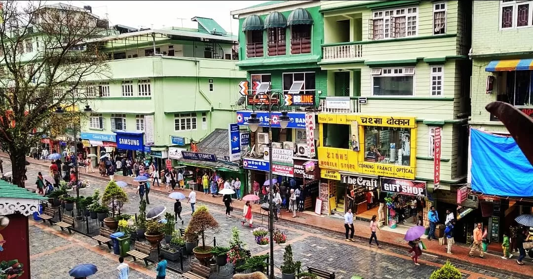 Photo of Sikkim By Siddharth Patkar