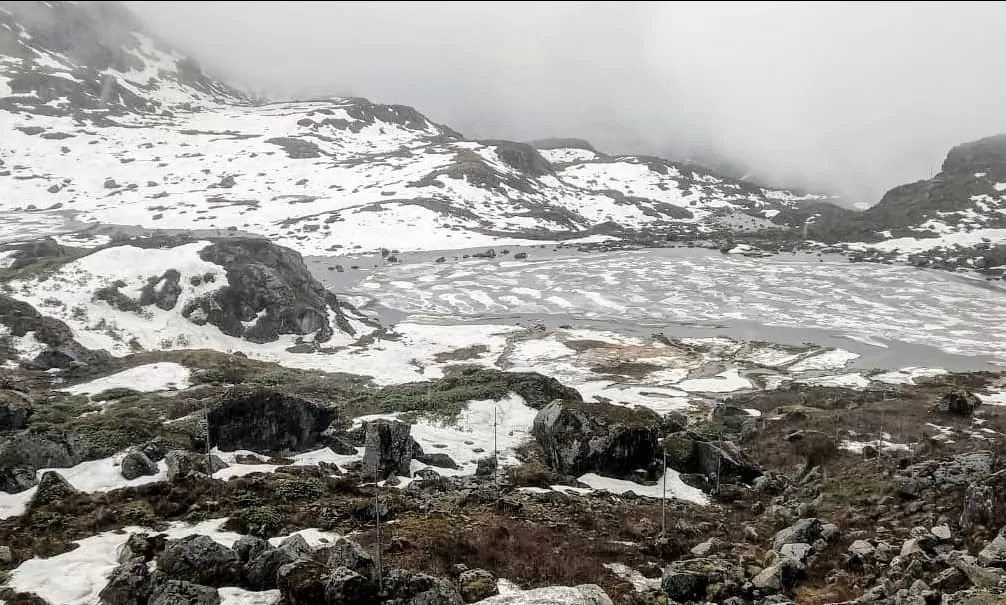 Photo of Sikkim By Siddharth Patkar