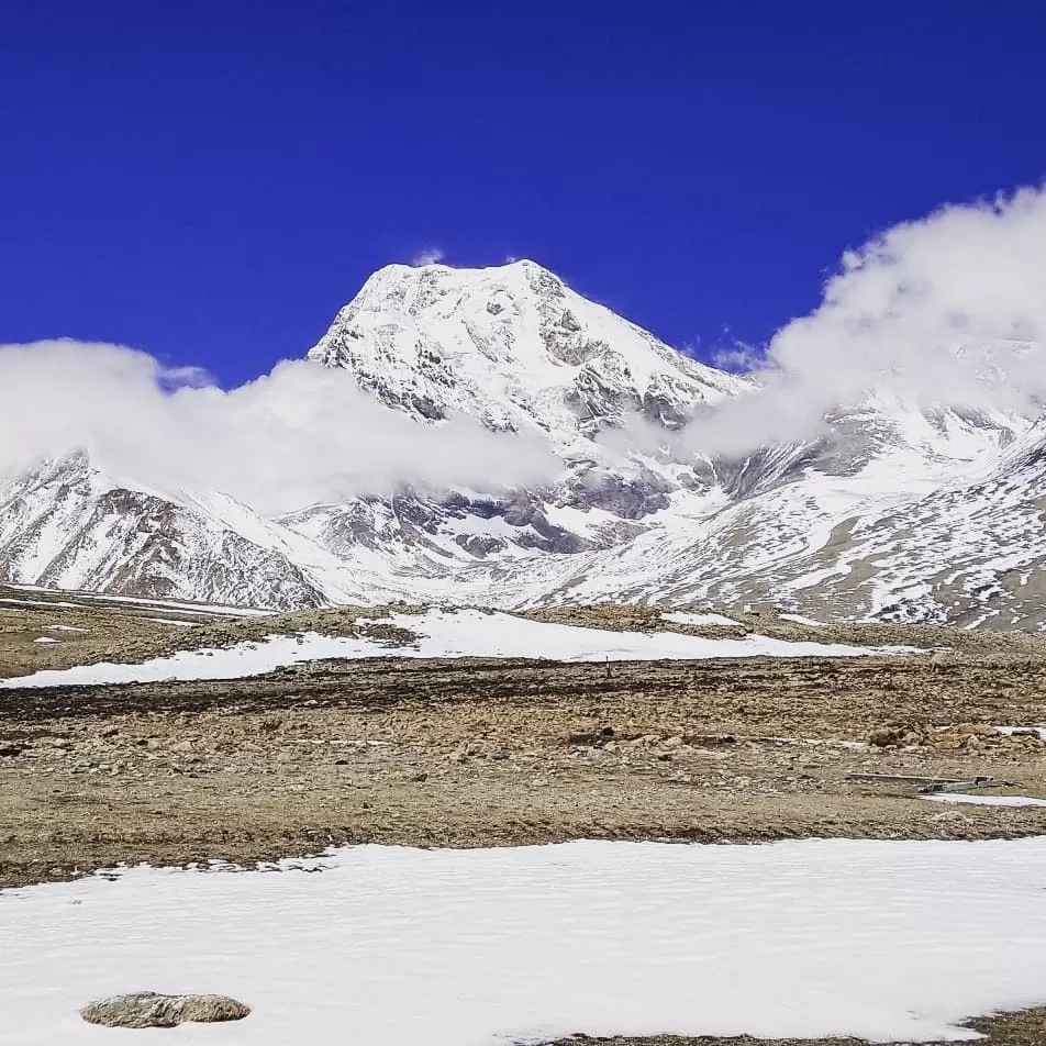 Photo of Sikkim By Siddharth Patkar
