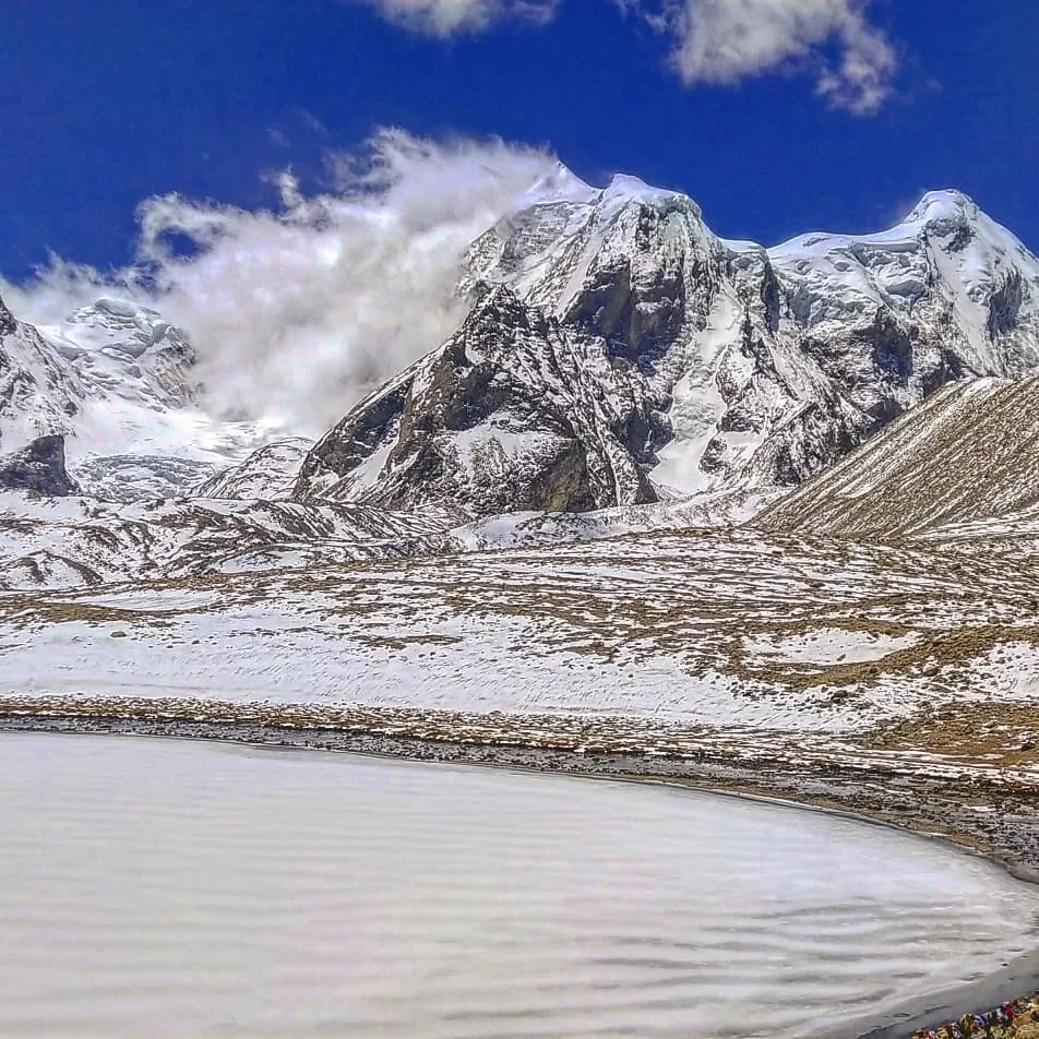 Photo of Sikkim By Siddharth Patkar