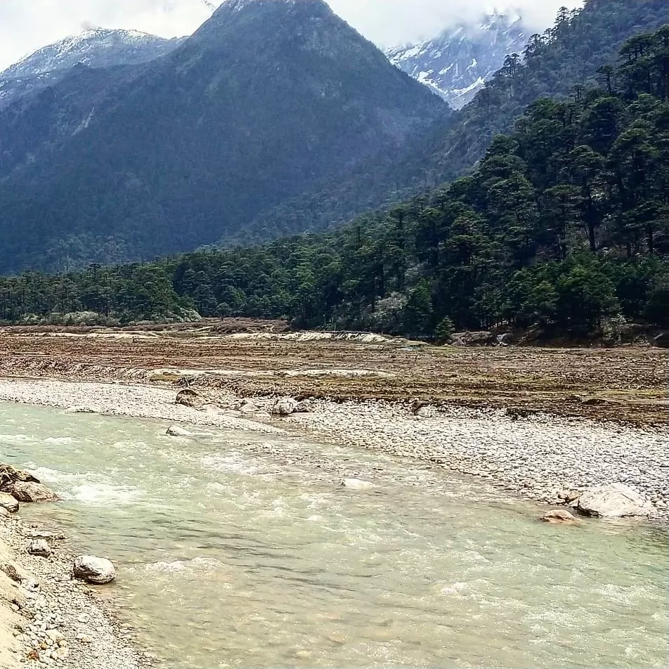 Photo of Sikkim By Siddharth Patkar