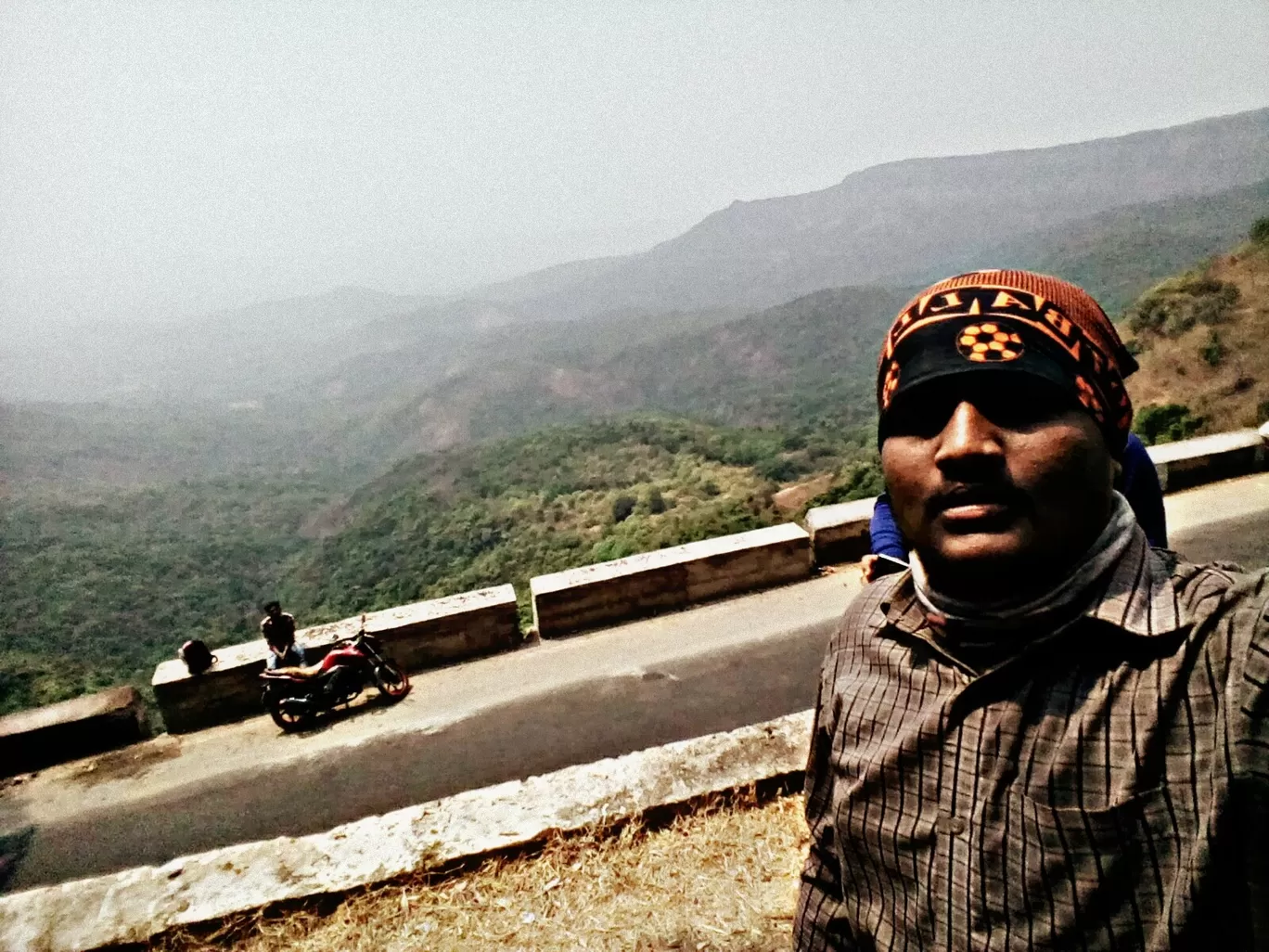 Photo of Amboli Ghat Waterfall By Rahul Kadam