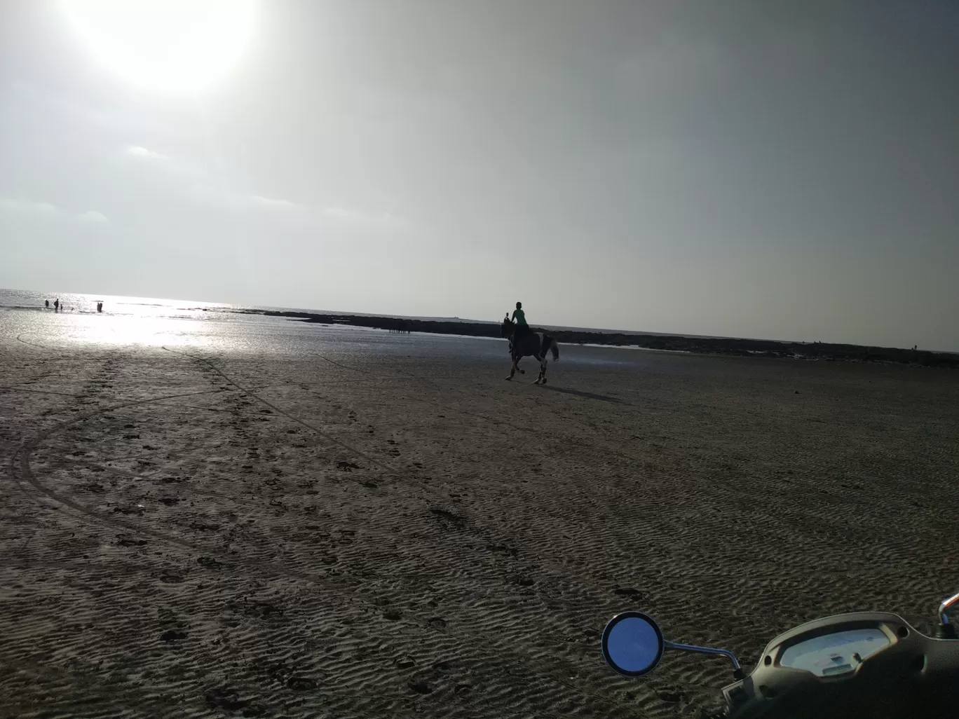 Photo of Velankanni Beach By Ashutosh Jaiswal