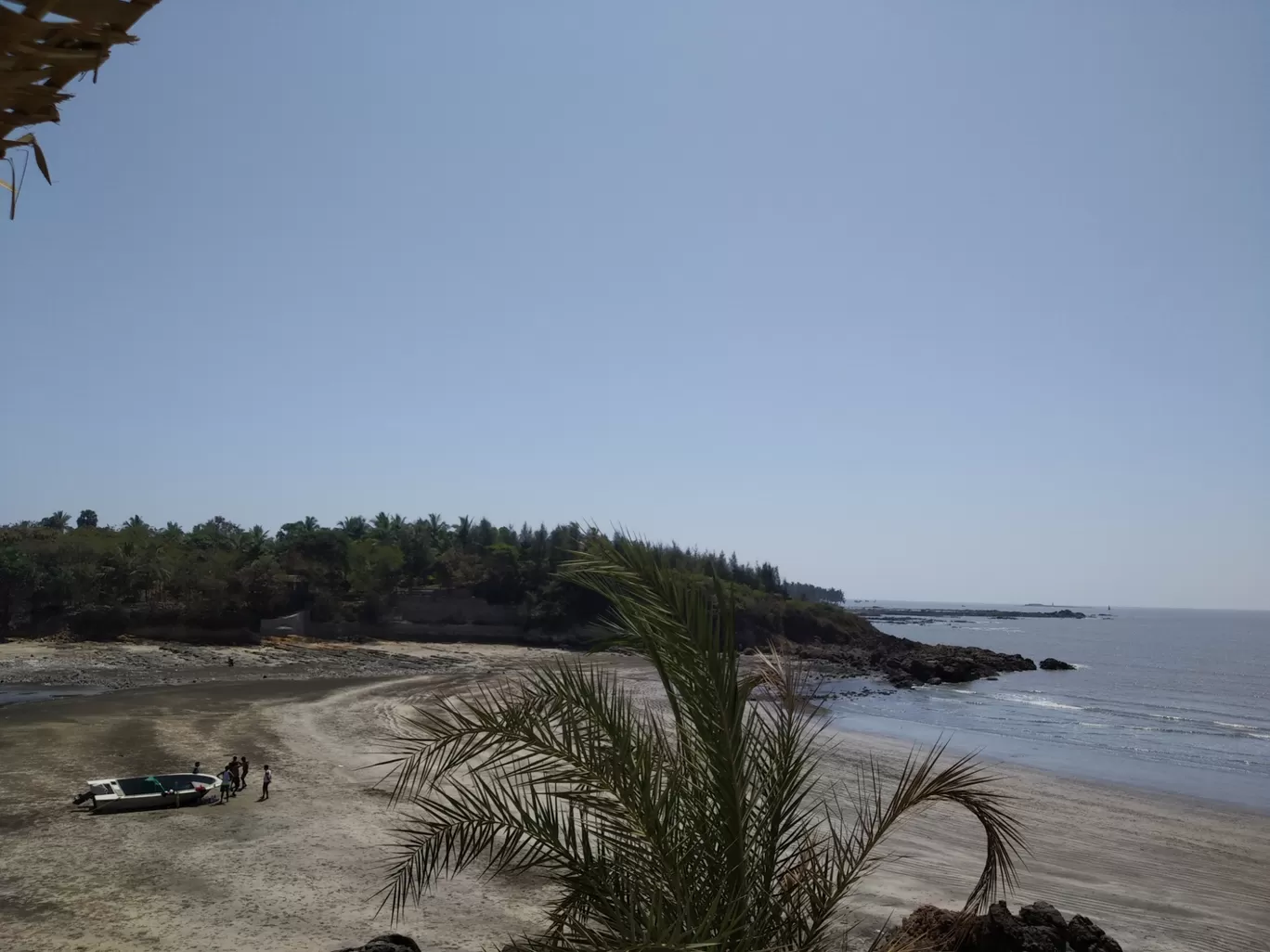 Photo of Velankanni Beach By Ashutosh Jaiswal